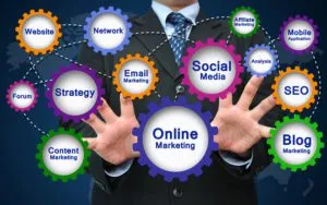 Content Marketing