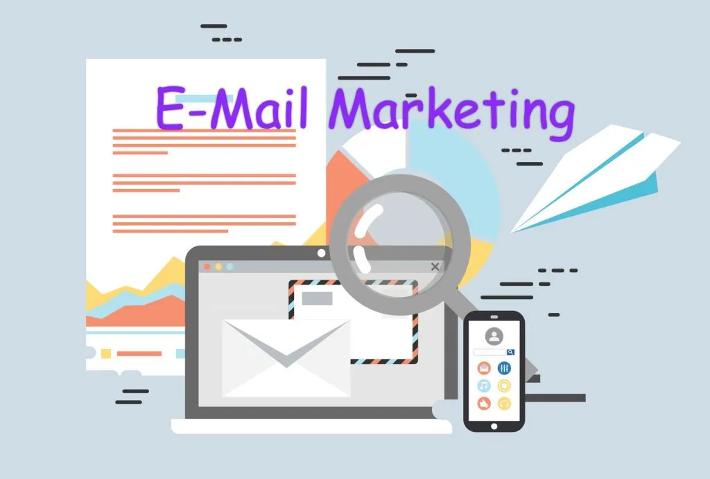 Effective eMail Marketing